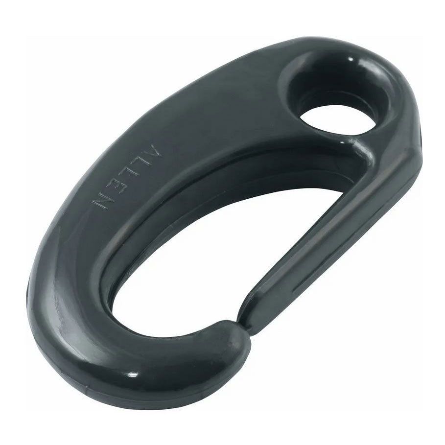 Allen Leinenhaken, Nylon